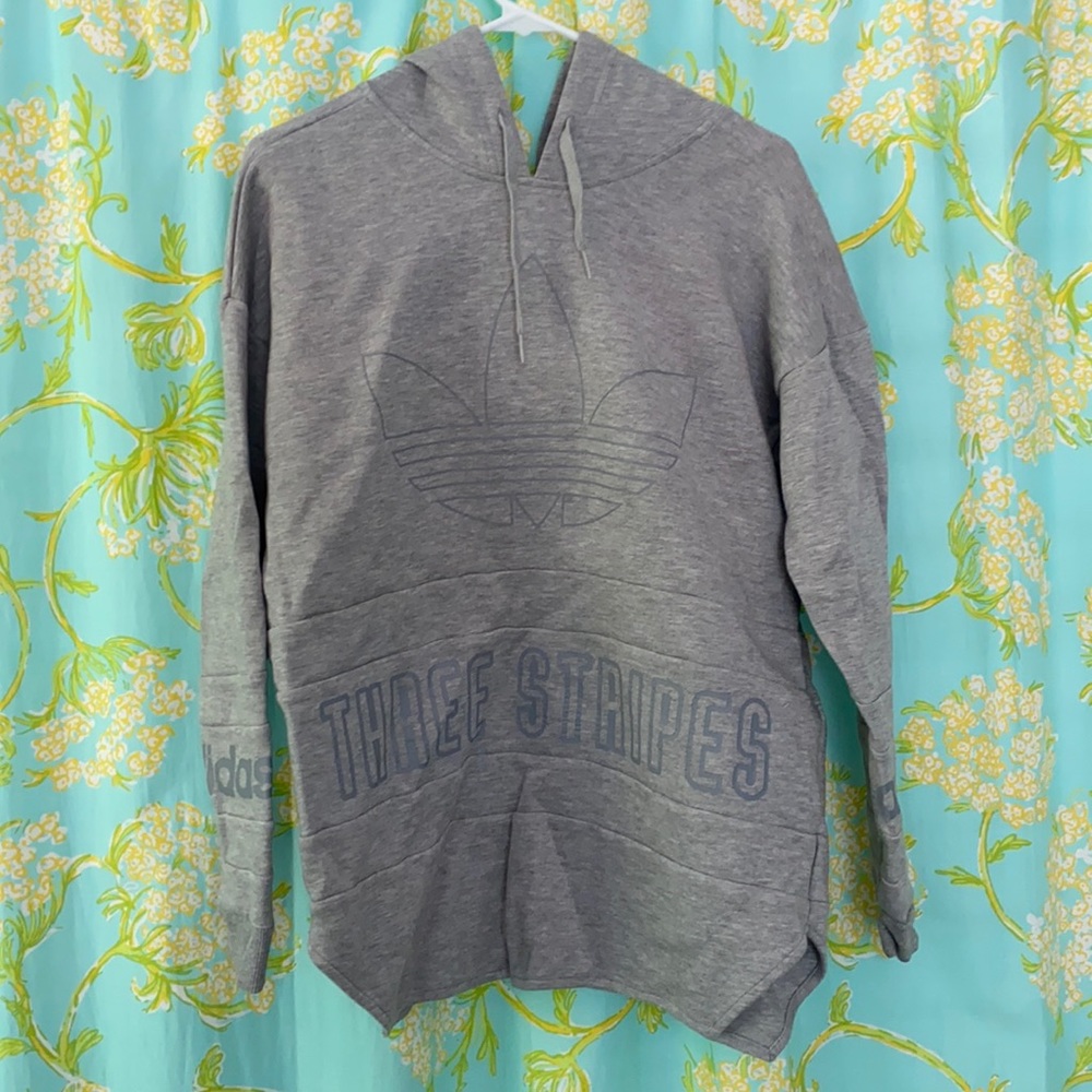 Adidas Hoodie